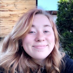 Meet your Posher, Sabrina